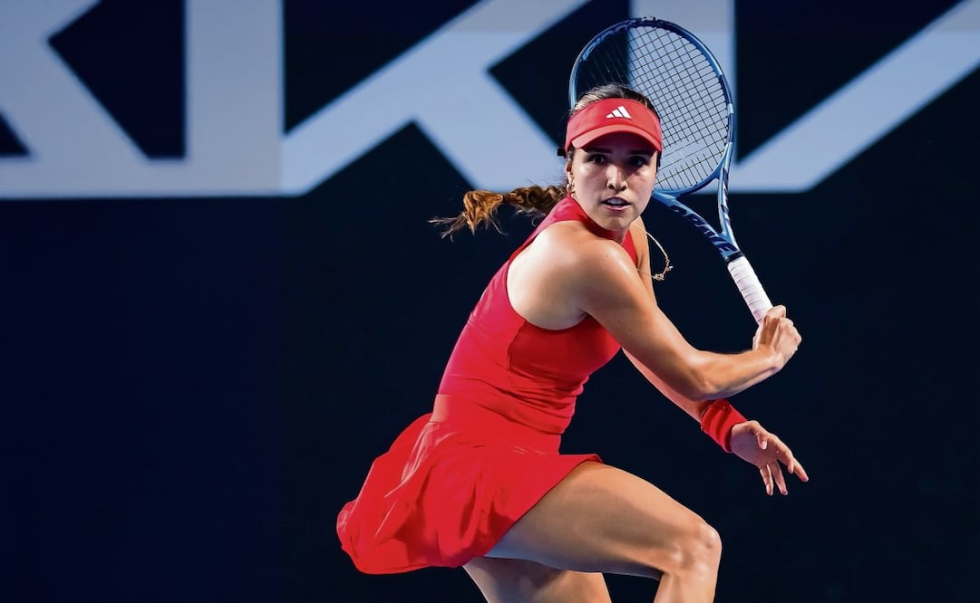 El aspecto mental es en lo que se enfoca para mejorar. Foto: Especial