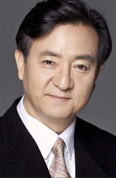 Song Young-Chang, actor que interpreta al jugador 100. Foto: IMDb.