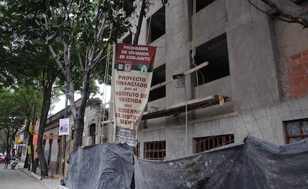 Invi realizará casi 2 mil acciones de vivienda este año; darán seguimiento a reconstrucción de inmuebles afectados tras el 19-S