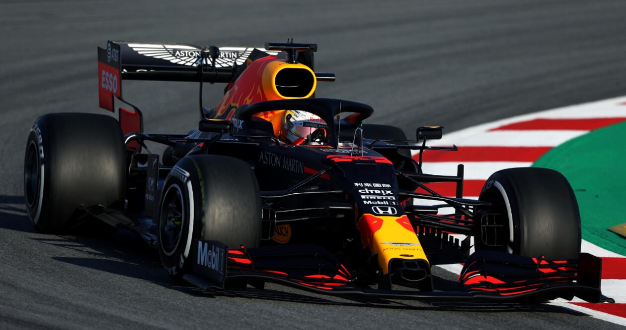 La Fórmula 1 tendría una “súper temporada” en 2020