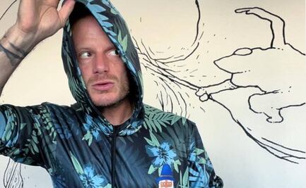 Critican a Facundo por "hacer todo mal" en video donde su hijo lo inyecta