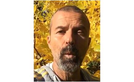 Pau Donés celebra 52 años a un paso de dejar los escenarios