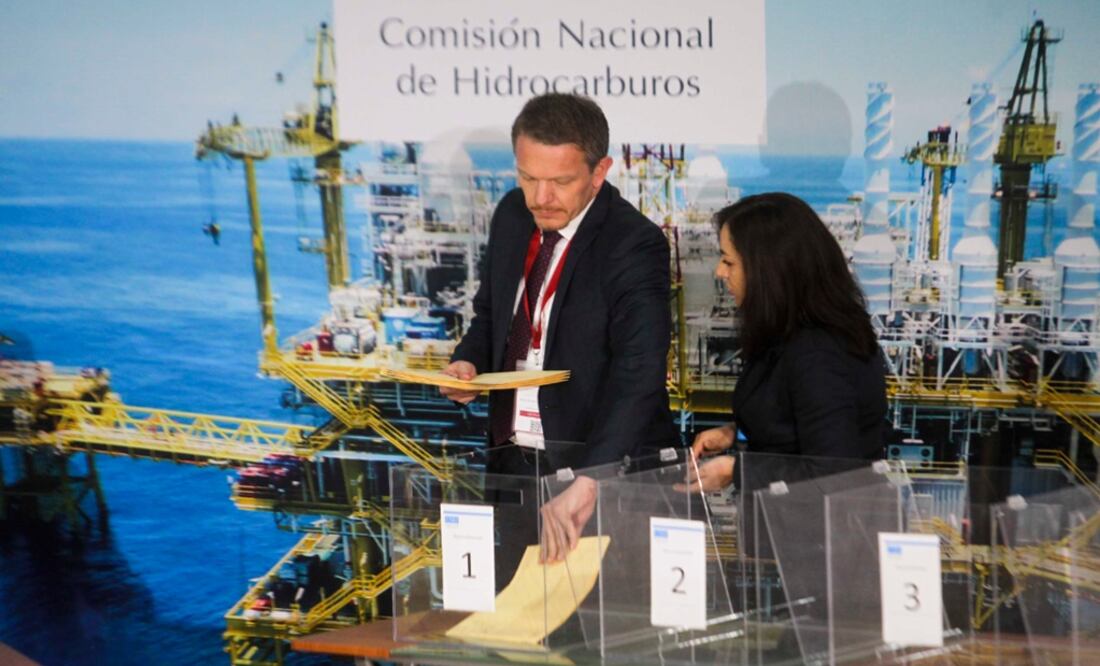 Publican fallo de licitación pública de la Ronda Uno