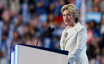 Clinton obtiene más votos pero Trump se impone en Colegio Electoral 