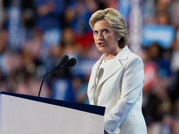 Clinton obtiene más votos pero Trump se impone en Colegio Electoral