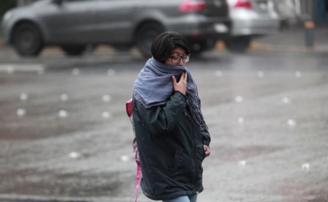 (Foto: Archivo/El Universal)