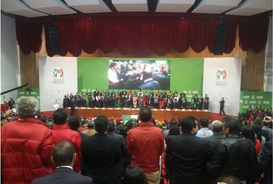 Sistema educativo, un éxito del Siglo XX: Nuño