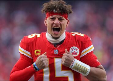 NFL: Chiefs de Kansas City derrotan a los Texans; jugarán su séptima final de conferencia al hilo