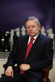 Se infiltró el crimen organizado al Poder Judicial: Arturo Zaldívar