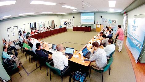 Alertan de riesgos para ecosistemas marinos