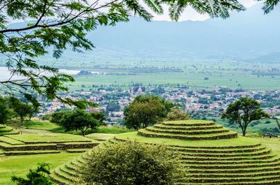 Zona arqueológica de Jalisco gana premio internacional Fénix 2020