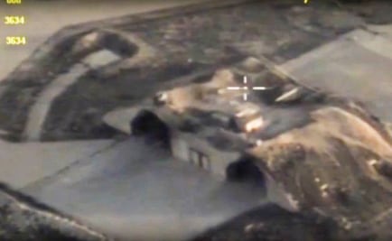 Las consecuencias de la reacción rusa en Siria 