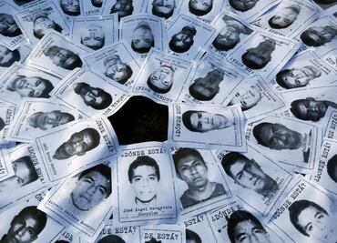 Mexico reopens Ayotzinapa case and targets former Attorney General