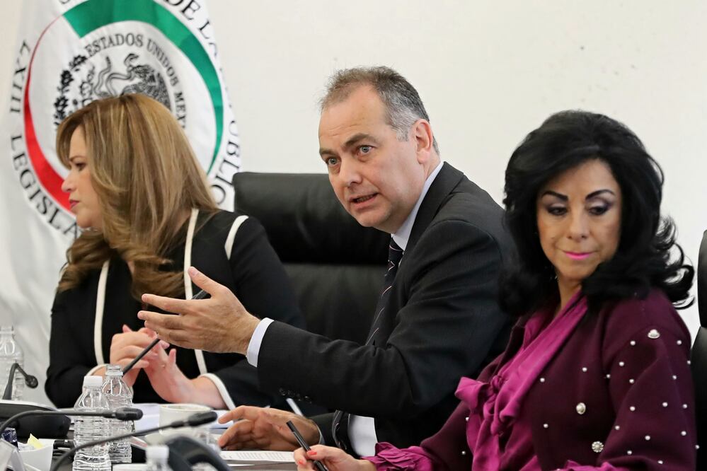 (FOTO: Archivo. EL UNIVERSAL)