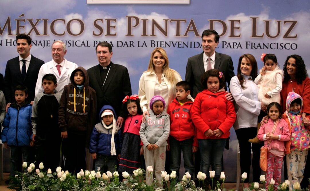 Foto: Iván Stephens/EL UNIVERSAL