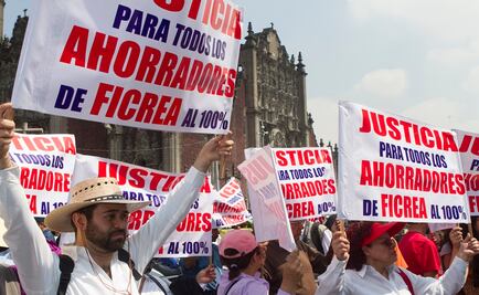 Pimer pago a defraudados de Ficrea, a partir del 27 de junio