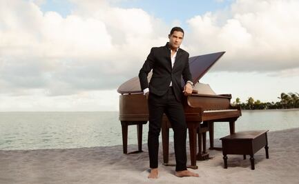 Charlie Massó, exintegrante de Menudo, prepara un documental sobre su vida