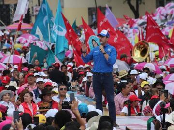 El PAN compromete 800 mil votos para Alejandra del Moral