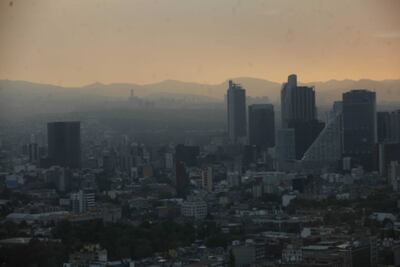 Publican Programa para Contingencias Ambientales