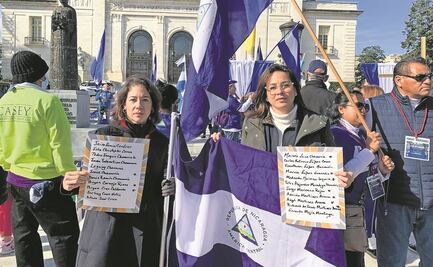 “Nicaragua necesita apoyo, no indiferencia”