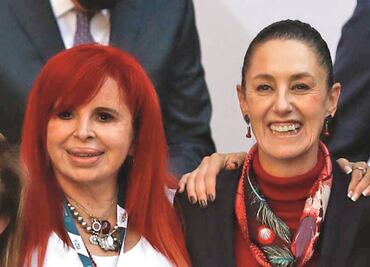 ¿Violar la ley es requisito para gobernar?