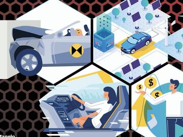 Cómo elegimos a los "Autos del Año" de 2019