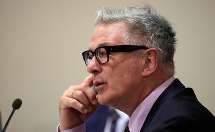  Alec Baldwin: ¿Qué pasará con el uso de armas en los sets?