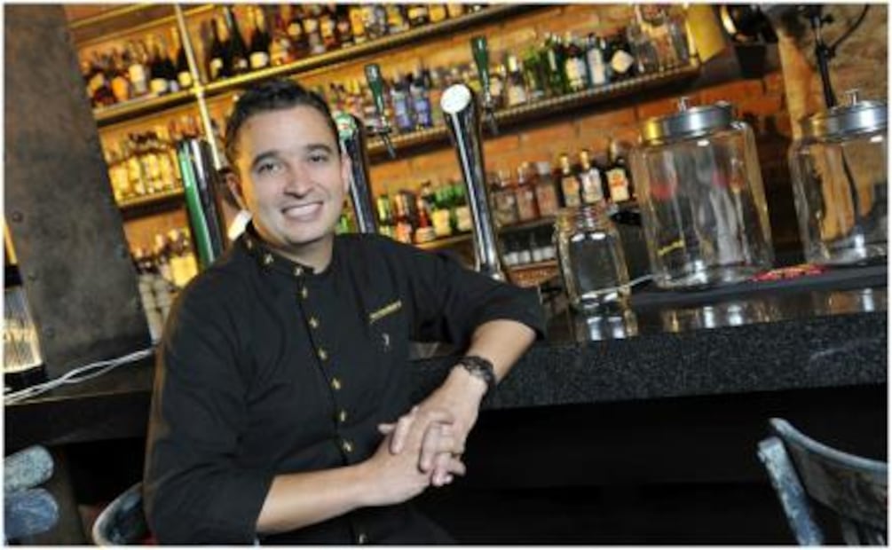 Se despide Litoral, un icono de la Condesa