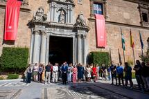 Duelo en España tras asesinato de estudiante en México; comunidad universitaria se declara "rota"