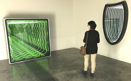 Por coronavirus, cancelan Art Basel Hong Kong