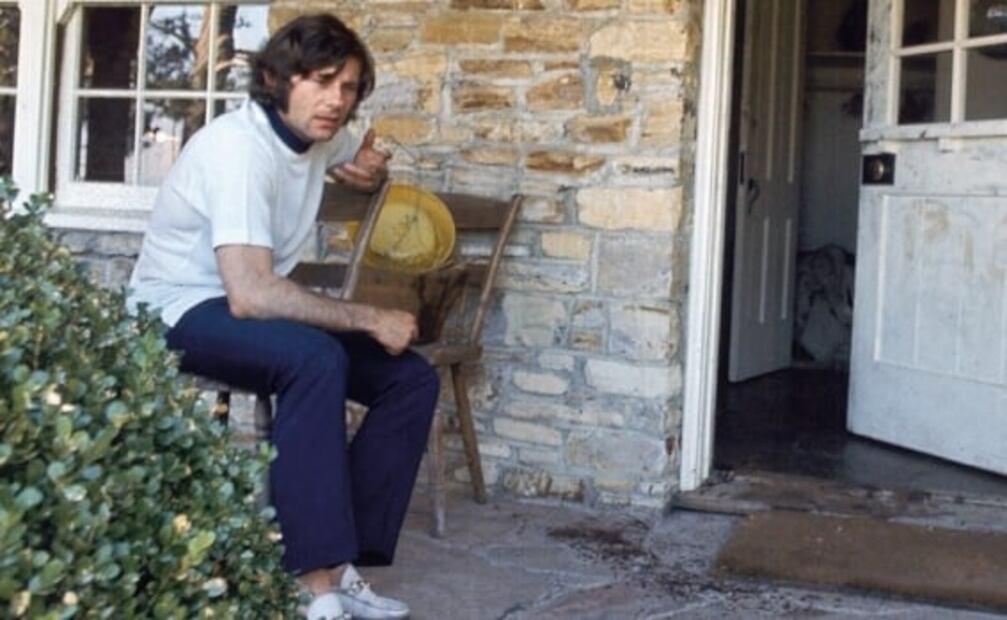 Roman Polanski llega a los 86 años marcado por el escándalo