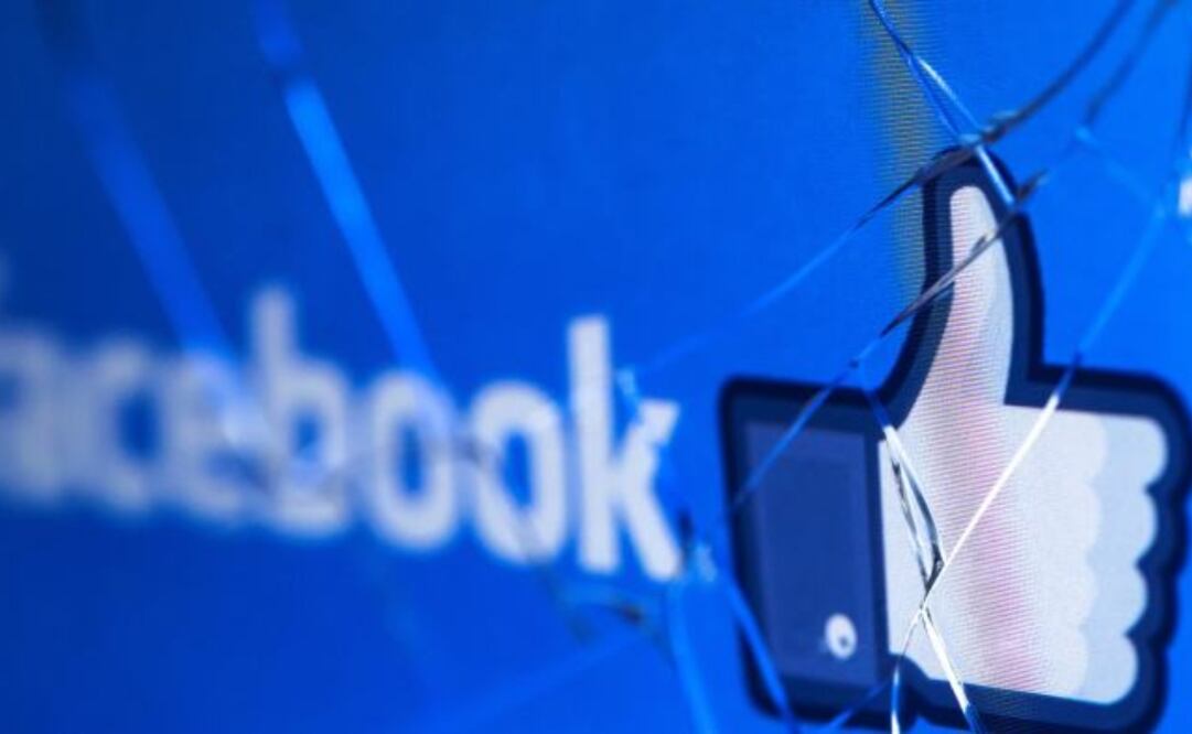 La lista de Glassdoor ubicó a Facebook hasta en la posición 23