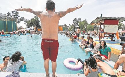 Remiten a 50 por tirar agua en Sábado de Gloria