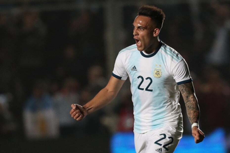 Los jóvenes talentos a seguir en la Copa América