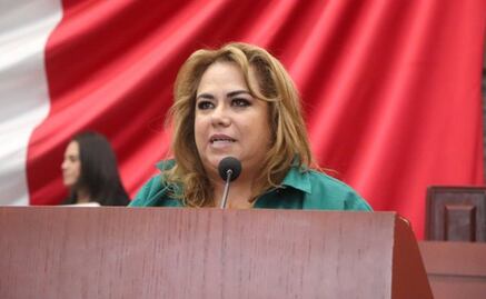 Fiscalía Anticorrupción de Morelos solicita desafuero de diputada del PT por presunta complicidad con grupo delictivo