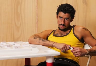 Hasta 56 mil pesos cuesta ver a Bad Bunny en reventa; el cantante agota ocho fechas en la CDMX