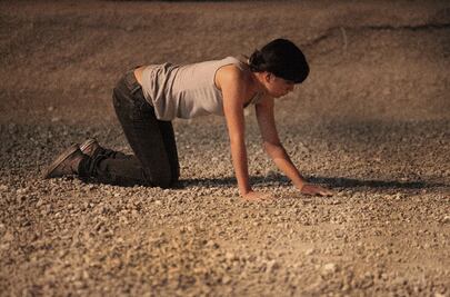 El ser humano, ¿la próxima especie en peligro de extinción? 