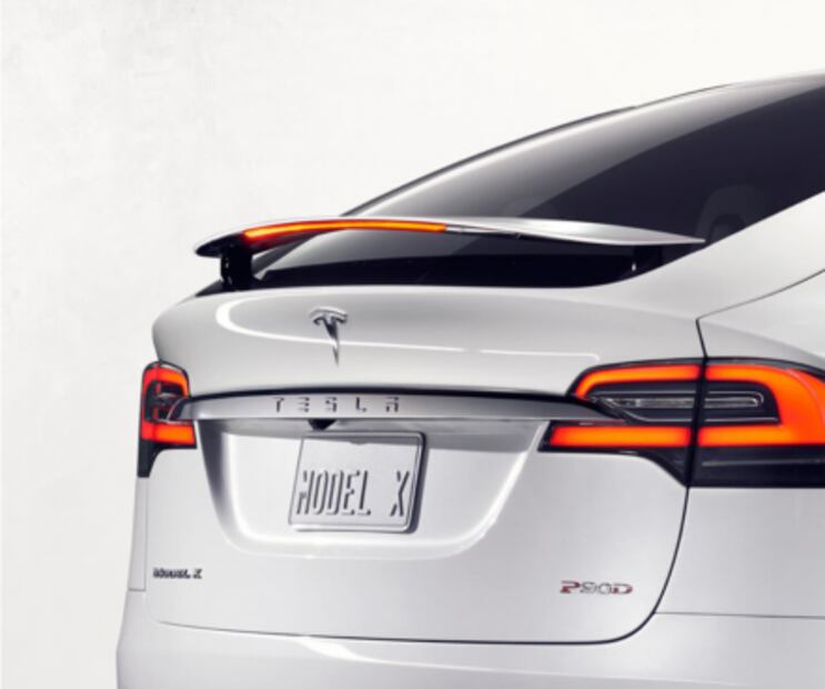 Un Tesla Model S contamina más que un Mitsubishi Mirage 