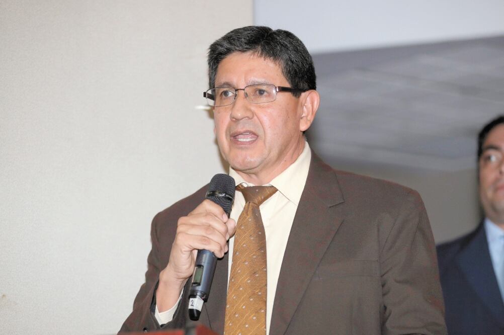 Es necesaria la coordinación entre los países, aseguran expertos. Foto: GUSTAVO AMADOR. EFE