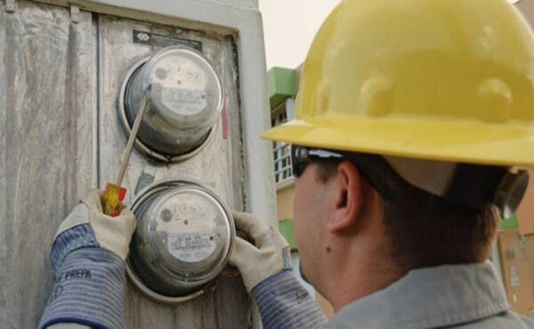 Se trata de los subsidios especiales a las tarifas eléctricas con recursos aportados por la SHCP, mismos que se aplicaron por conducto de la Comisión Federal de Electricidad (CFE) para las regiones principalmente desérticas, costeras. Foto: Archivo