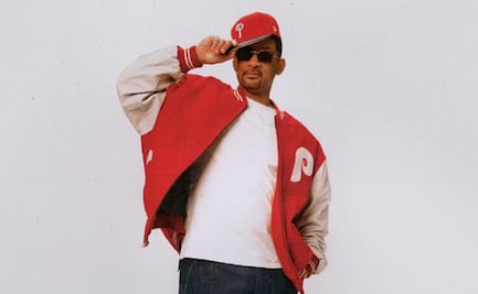 Will Smith anuncia su primer disco en 20 años