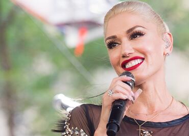 De la traición al amor incondicional, la historia de amor de Gwen Stefani