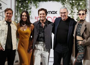 Gary Alazraki creó una familia latina en "El padre de la novia"