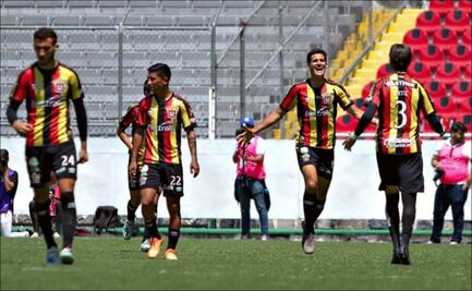 Leones Negros, Mérida y UAT van al TAS para "salvar" el ascenso y descenso