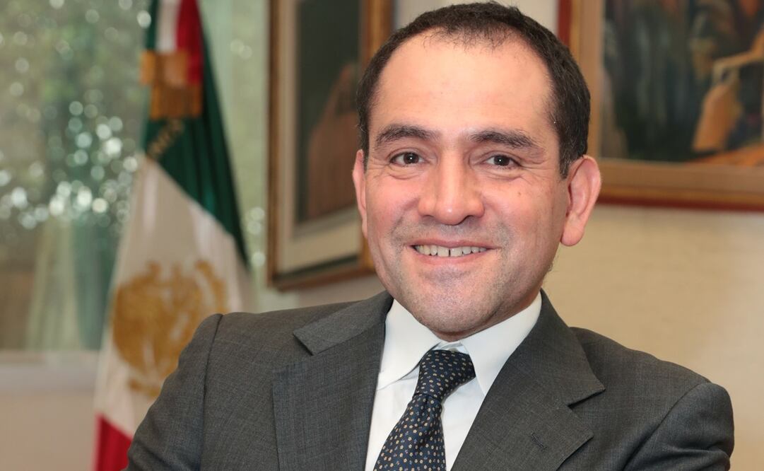 Foto: Archivo / EL UNIVERSAL