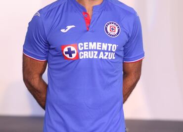 Cruz Azul, con una buena noticia y una mala