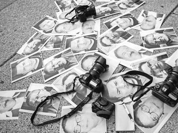 Casi 90 periodistas fueron asesinados en 2022 en el mundo: Unesco