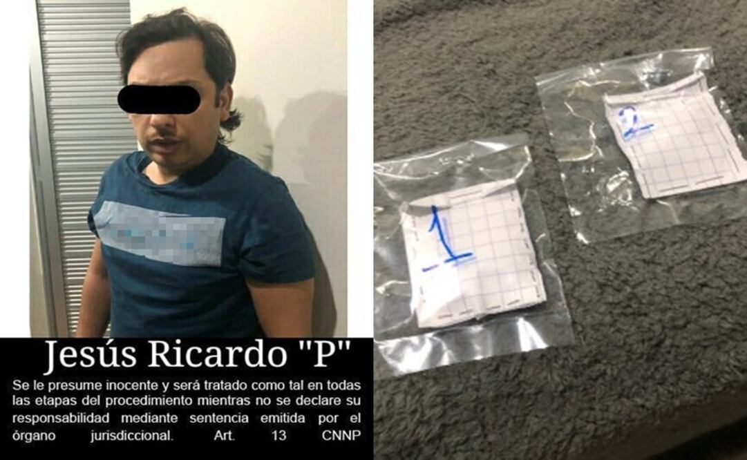 Se le identifica como hermano de Juan Francisco Patrón Sánchez, El H2, ex jefe de los Beltrán Leyva en Nayarit. Foto: Especial