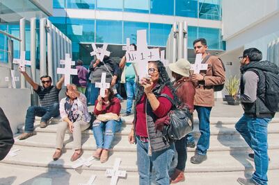 Puebla, entre los estados de menos feminicidios, dice fiscal