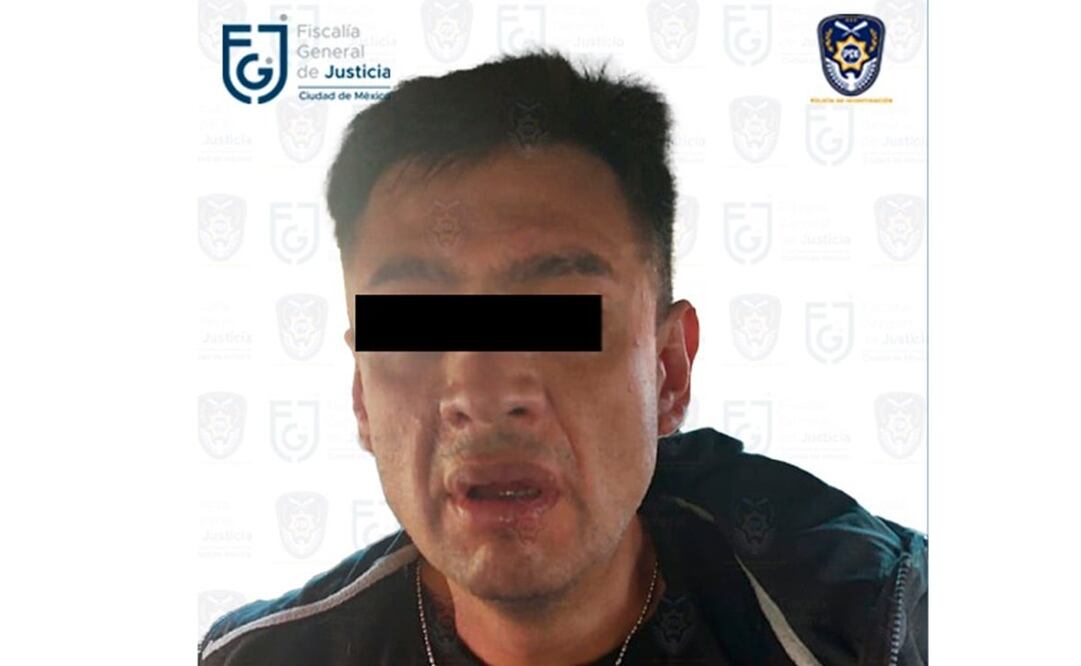 Hasta el momento Daniel "N" ha sido vinculado a proceso por dos casos Foto: Especial 